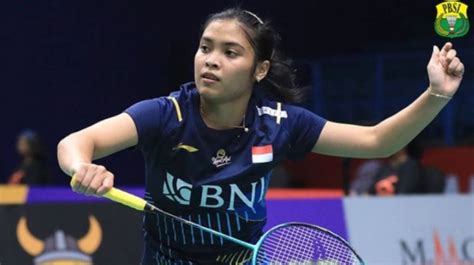 Rekap Badminton Asia Championships 2023 Day 2 10 Wakil Indonesia Lolos