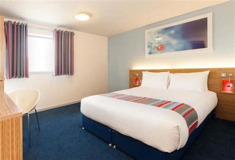 Travelodge London Excel Londra Ucuz Rezervasyon Fırsatları