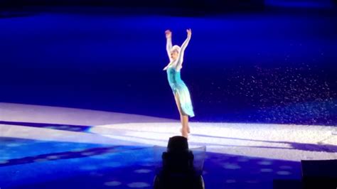 Disney on Ice Manila 2018 Frozen - YouTube