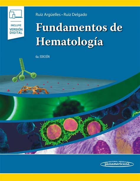 Fundamentos de Hematología en LALEO