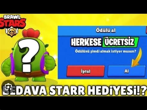 Brawl Stars Cretsiz Karakter Alma Youtube