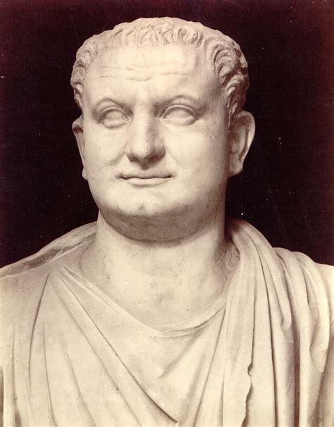 Vespasian