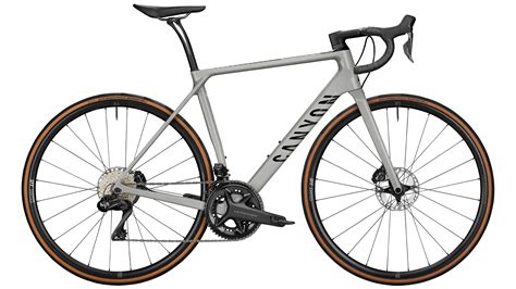 Endurace Cf Sl Di Canyon Gb