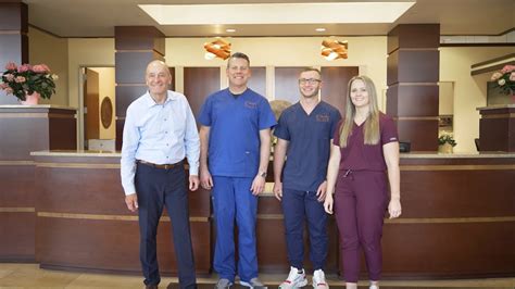 Experience Exceptional Care With Collins Dental Group S Comprehensive