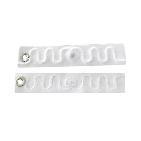 High Temperature Resistant Rfid Waterproof Uhf Laundry Tag