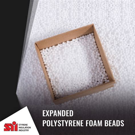 Eps Beads Bead Suppliers Polystyrene Beads