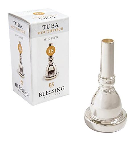 20 Best Tuba Mouthpiece Reviews 2022 (Best Tube Mouthpiece Brands) - CMUSE