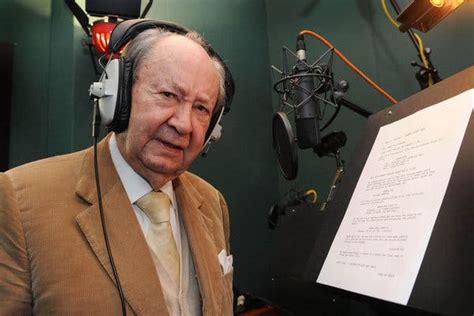 Peter Sallis, Voice of ‘Wallace and Gromit’ Cartoons, Dies at 96 - The ...