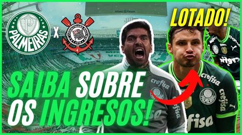 VAI LOTAR FIQUE POR DENTRO Palmeiras x curintia Tudo o que você