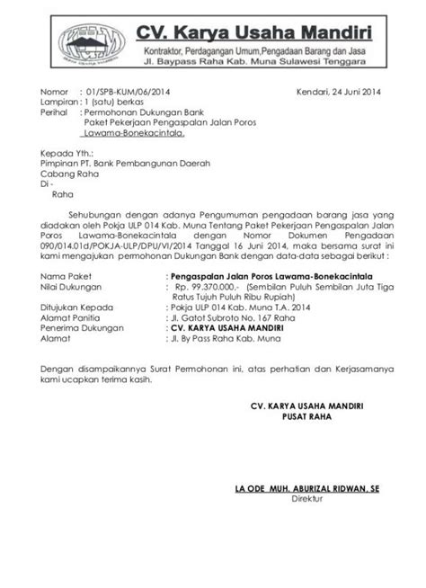 Detail Contoh Surat Permintaan Sewa Kapal Koleksi Nomer