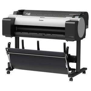 Plotter Canon Imageprograf Ta A C Aa C Aa Mastoner