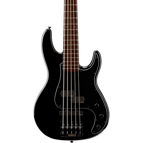 Esp Ltd Ap 5 Electric Bass Musician S Friend