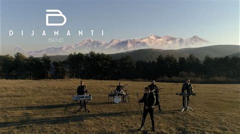 Dijamanti Bend Navali Se Šar Planina Youtube