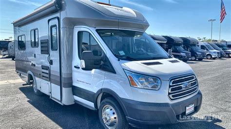 2021 Coachmen Cross Trek 21xg Ford Transit For Sale In Phoenix Mesa Az Lazydays