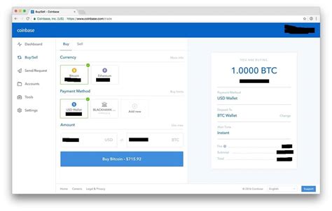 How To Use Coinbase Exchange Beginners Guide