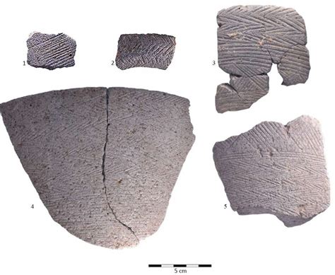 Arqueólogos de Universidad de Haifa descubren misterioso Código