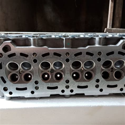 Jual Cylinder Head Silinder Head Mesin Suzuki APV FUTURA INJECTION