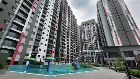 Residensi Mutiara Emas Kajang Kajang For Sale Rm Iproperty