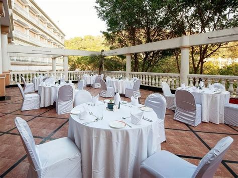 The Lagoona Resort - Wedding Venue in Lonavala- Price, Package & Info