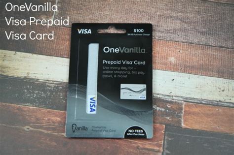 Activate My Vanilla Prepaid Card Vanilla Visa The Complete Guide