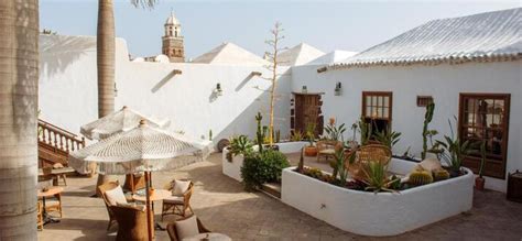 10 Best Hotels To Stay In Lanzarote, Spain - Updated 2024 | Trip101