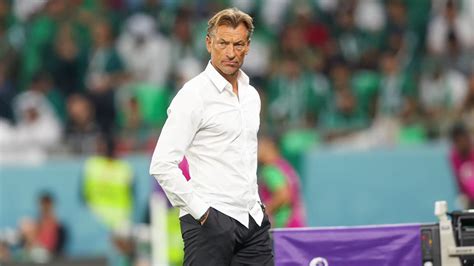 Equipe de France féminine Hervé Renard bientôt nommé à la tête des