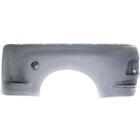 1997 2004 Ford F 150 Pickup Rear Fender Lh Outer Panel Flareside