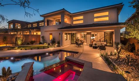 The Ultimate Guide To Las Vegas Single Family Homes Find Your Dream Home