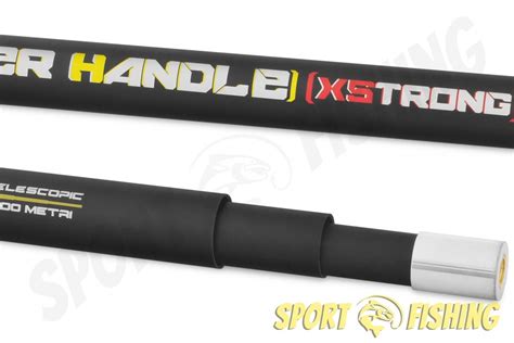 Sztyca Raider Handle Xstrong M Sport Fishing Pl Sklep W Dkarski