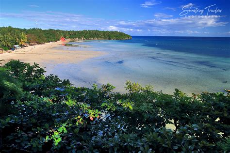 Hideaway At Santiago Bay Camotes Islands The Shoestring Diaries