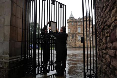 「倫敦橋已倒塌」 英女王駕崩 王室因應行動代號與對策曝光 國際 旺得富理財網