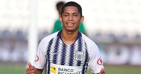 Kevin Quevedo titular La publicación de Alianza Lima que adelantaría