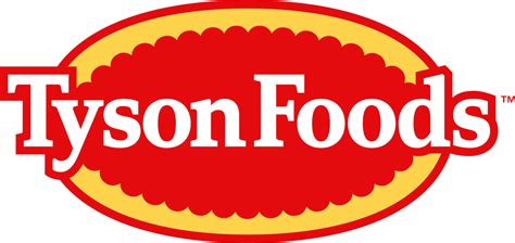 Media Resources - Logos | Tyson Foods, Inc.