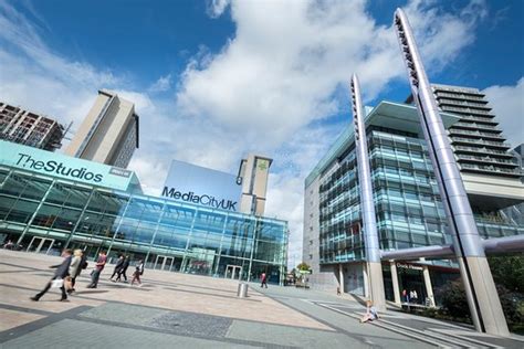 Bbc Tour At Mediacityuk Salford All You Need To Know Before You Go