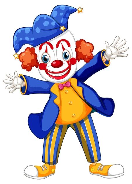 Images De Clown Dessin Imprimer T L Chargement Gratuit Sur Freepik