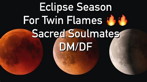 What Magic 🪄 This Way Comes Eclipse Energies For Twin Flames 🔥🔥 Sacred