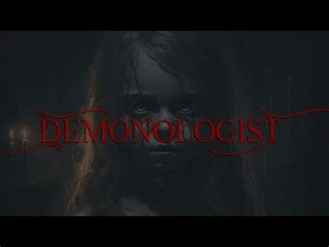 Hospital Ya Vamos Demonologist Phasmophobia By Nobita