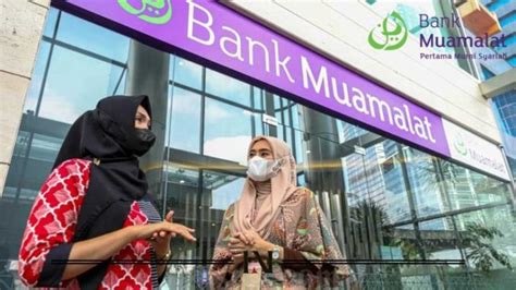 Bank Muamalat Merilis Kartu Debit Nitsentuh Solusi Keuangan Terkini