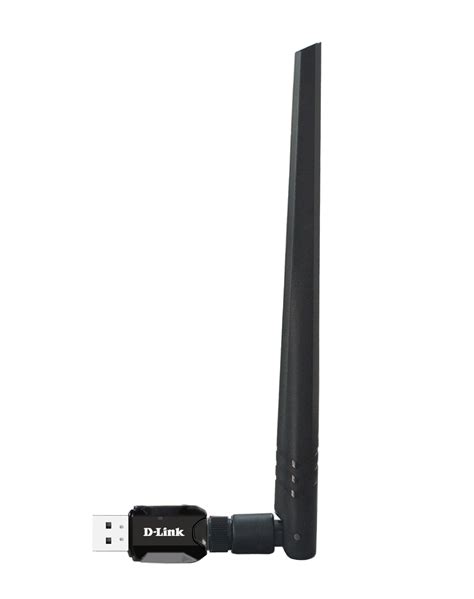 Dwa 137 N300 High Gain Wi Fi Usb Adapter D Link España