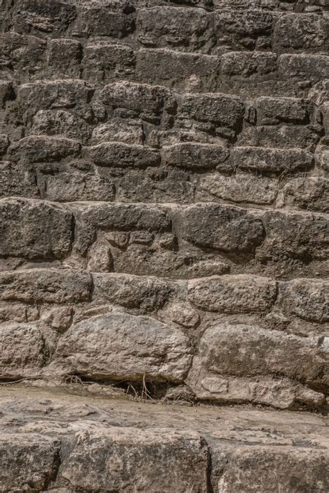 Chacchoben Mayan Ruins | Miles Hearn