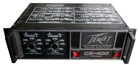 CS400 | cs400 | hifi-forum.de Bildergalerie