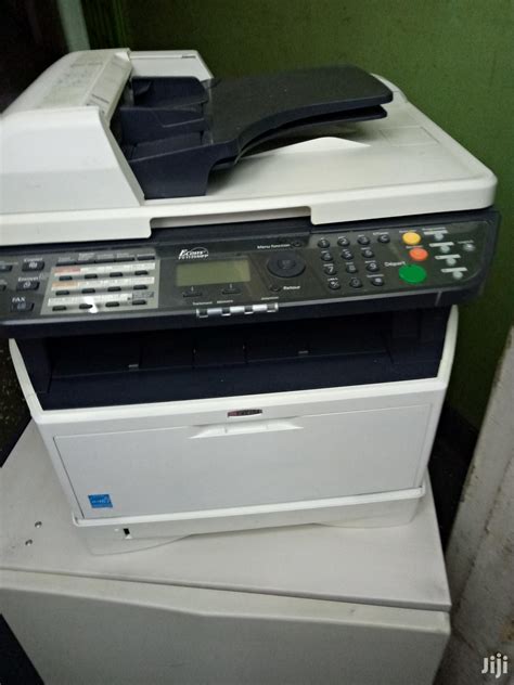 Archive Kyocera Ecosys Fs 1135 Photocopier Machine In Nairobi Central