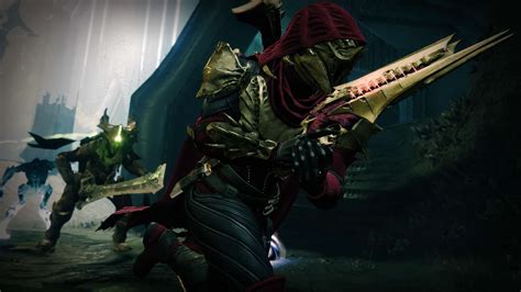 Best Destiny 2 Weapons: PvE, PvP and Exotics