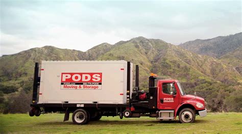 Why PODS: Experienced Portable Storage Company | PODS