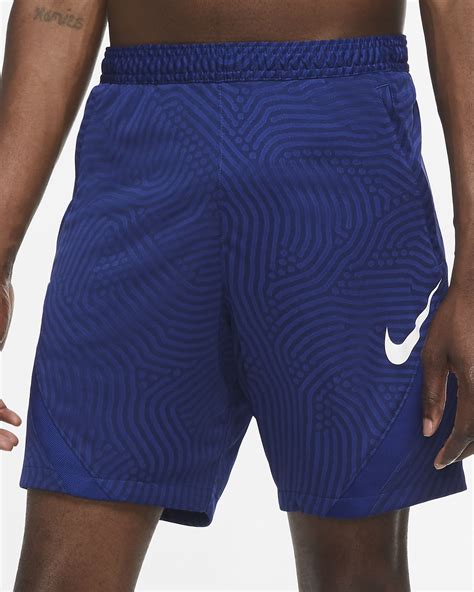 Nike Dri FIT Strike Men S Football Shorts Nike AU