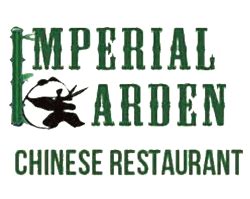 Imperial Garden - Littleton | All Menu Items