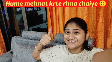 Aaj Harlin Ne Diya Gayan Vlogger Girls Daily Vlog Youtube