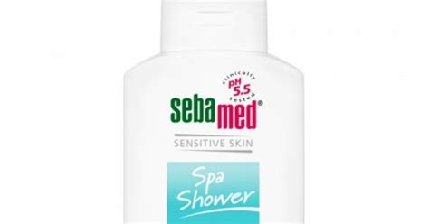 SEBAMED GEL ZA TUŠIRANJE SPA 200ml Apotekaonline rs