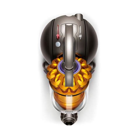 Dyson Dc Multi Floor Lightweight Dyson Ball Cylinder Vacuum Cleaner