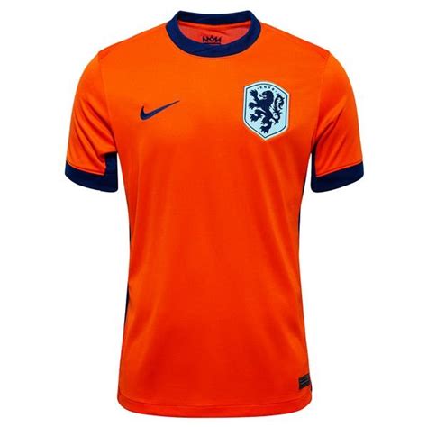 Pays Bas Maillot Domicile EURO 2024 Unisportstore Fr